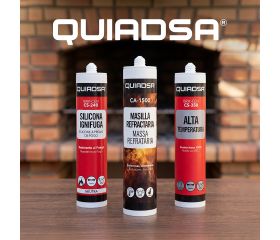 SELLADORES ESPECIALES ALTA TEMPERATURA